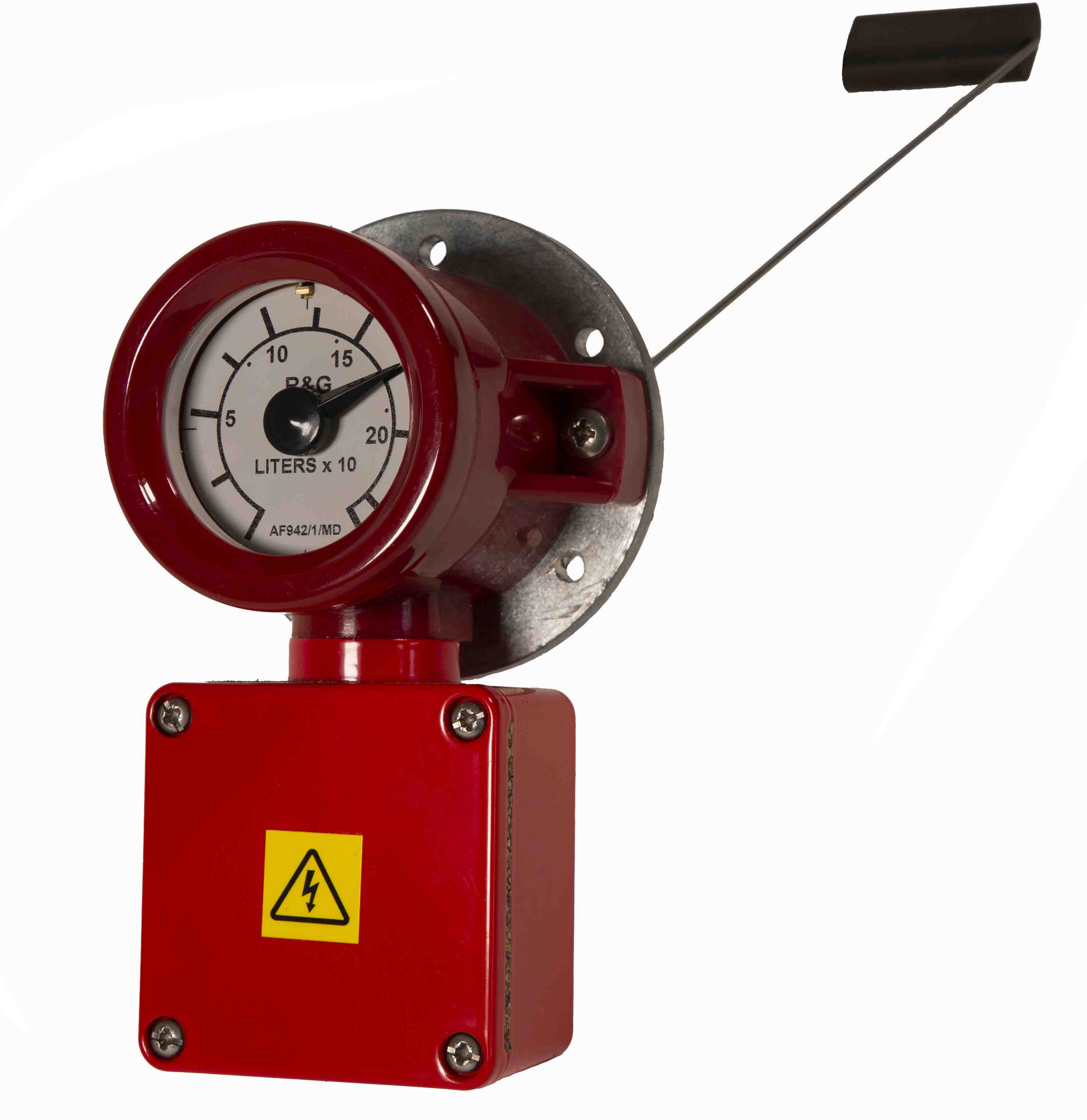 Minidee Gauge Switch